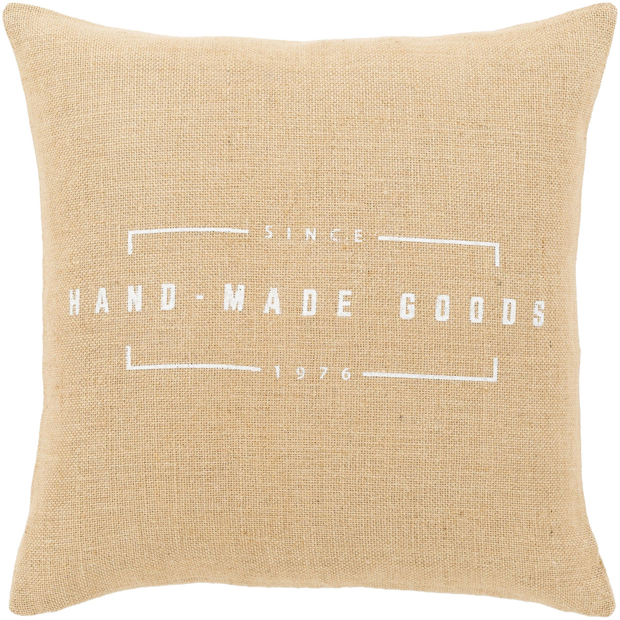 Surya Circa CIR-001 20"H x 20"W Pillow Kit