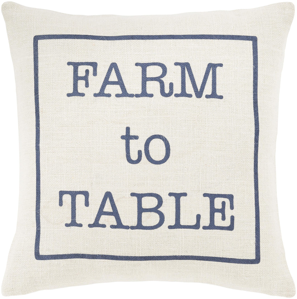 Surya Circa CIR-004 20"H x 20"W Pillow Kit