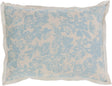 Surya Clara CAL-5000 26"H x 26"W Bedding