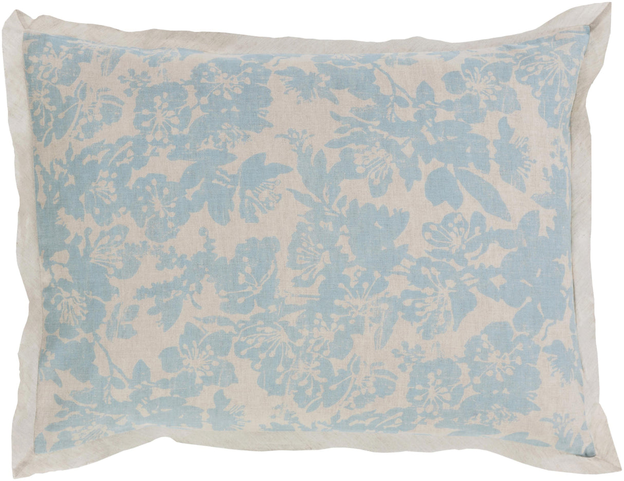 Surya Clara CAL-5000 26"H x 26"W Bedding