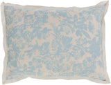 Surya Clara CAL-5000 26"H x 26"W Bedding