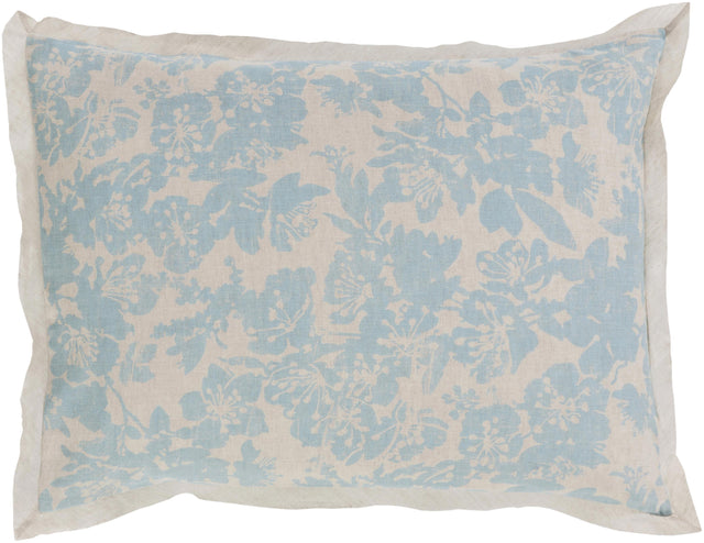 Surya Clara CAL-5000 26"H x 26"W Bedding