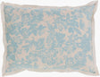 Surya Clara CAL-5000 20"H x 26"W Bedding