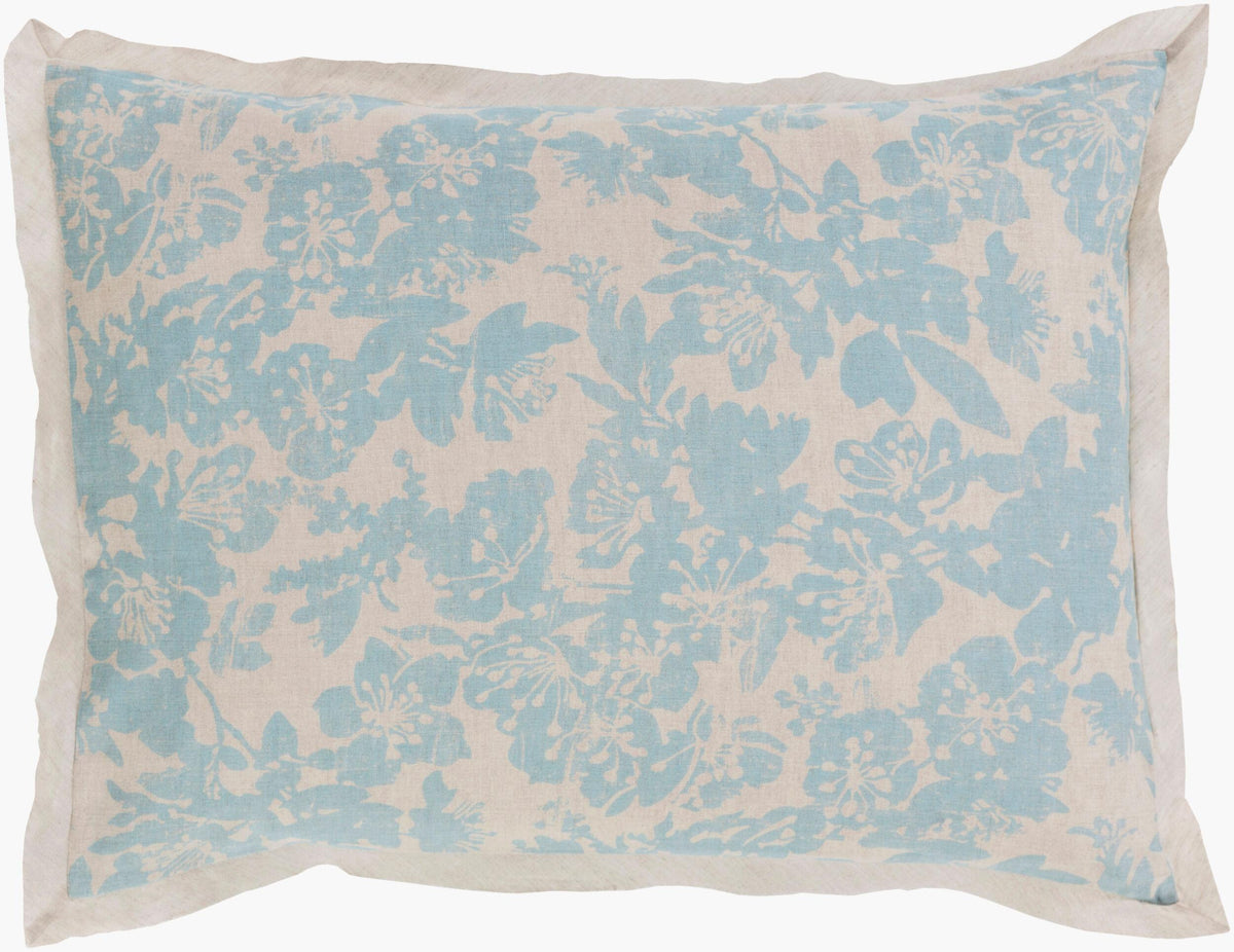 Surya Clara CAL-5000 20"H x 26"W Bedding