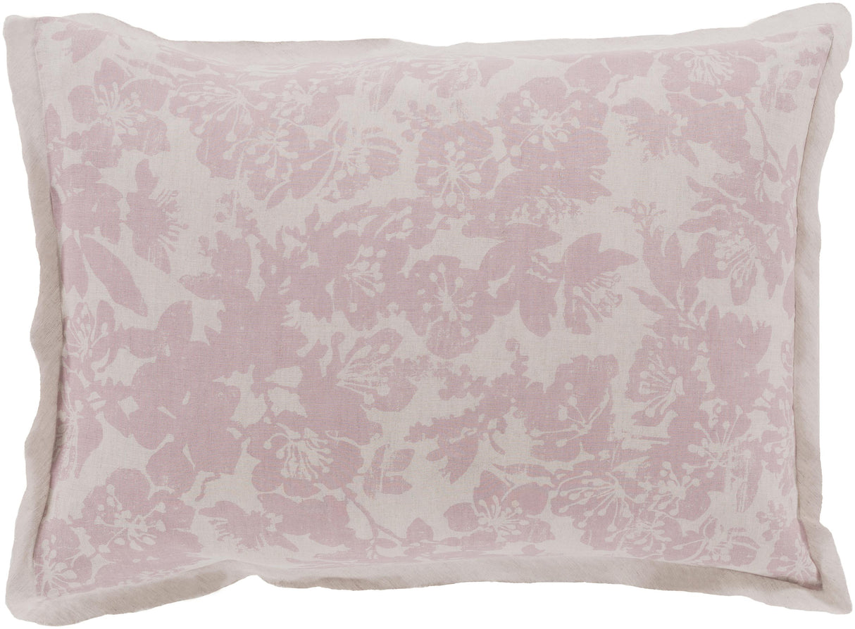 Surya Clara CAL-5001 26"H x 26"W Bedding