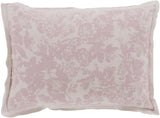 Surya Clara CAL-5001 26"H x 26"W Bedding