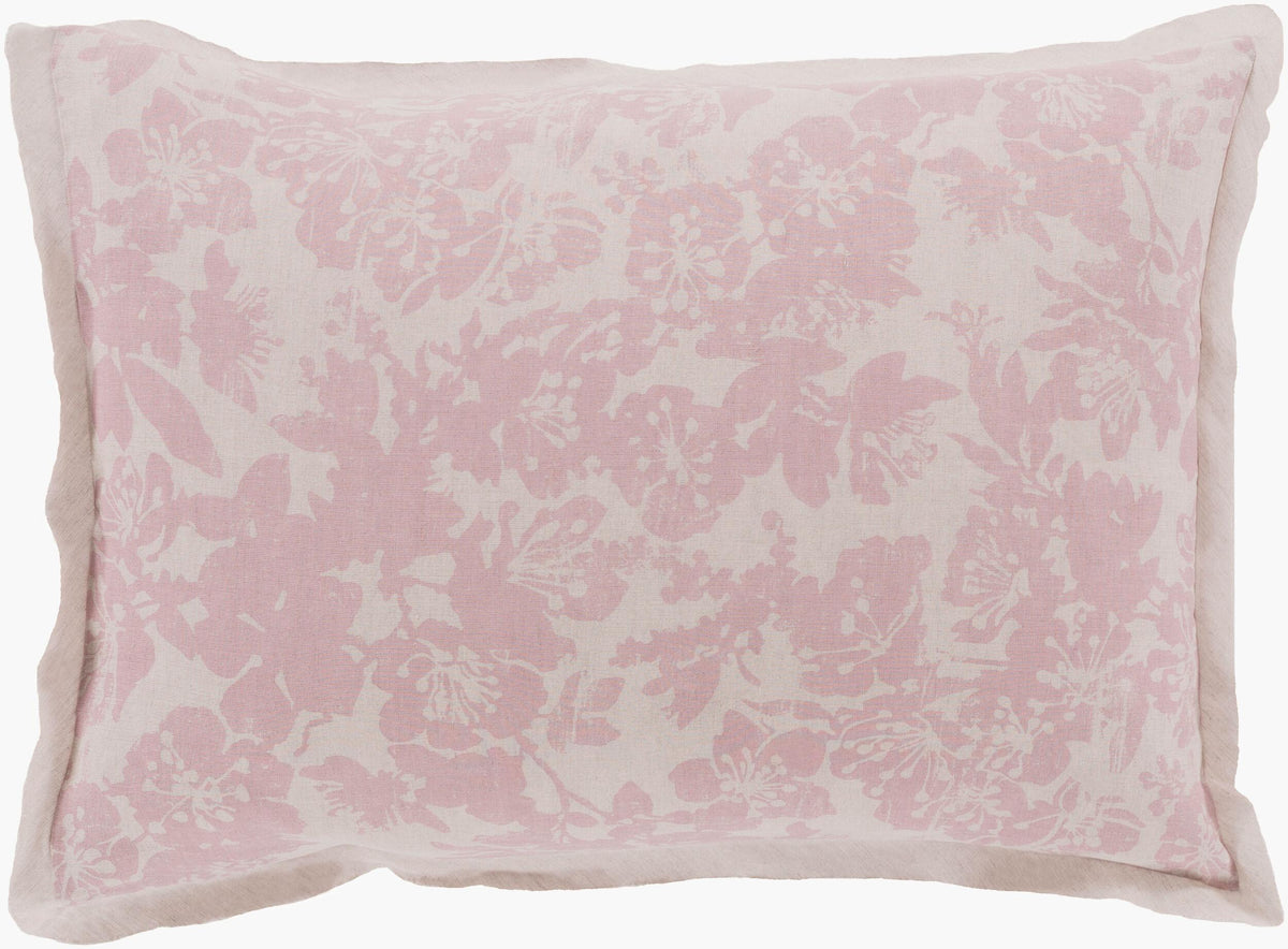 Surya Clara CAL-5001 20"H x 26"W Bedding