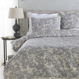 Surya Clara CAL-5002 26"H x 26"W Bedding