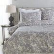 Surya Clara CAL-5002 20"H x 26"W Bedding