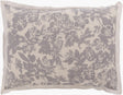 Surya Clara CAL-5002 20"H x 26"W Bedding