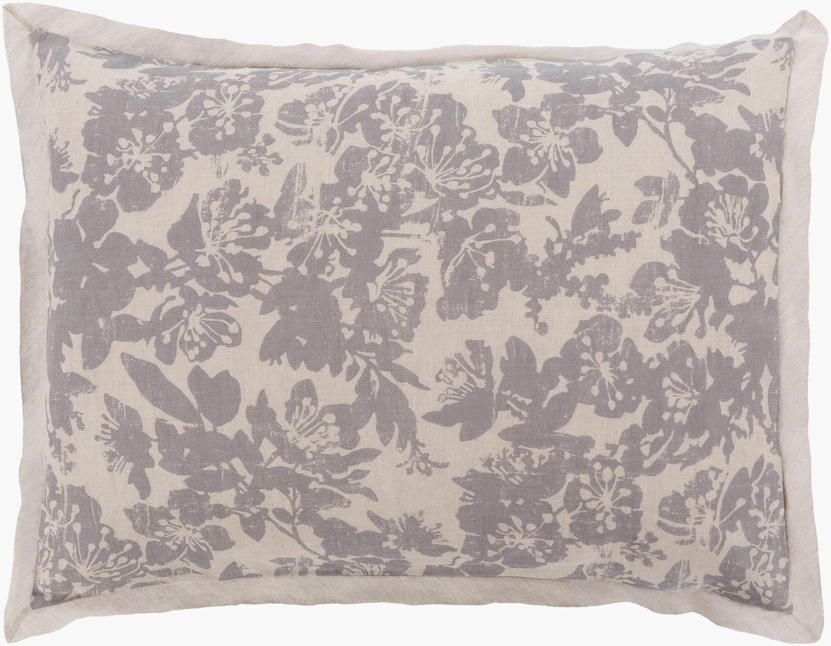 Surya Clara CAL-5002 20"H x 26"W Bedding