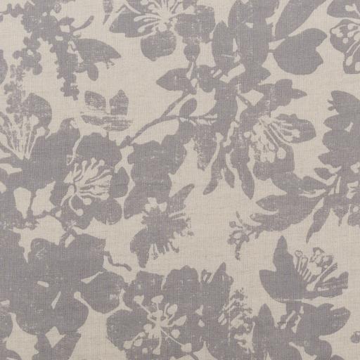 Surya Clara CAL-5002 Gray Taupe 68"W x 86"L Bed