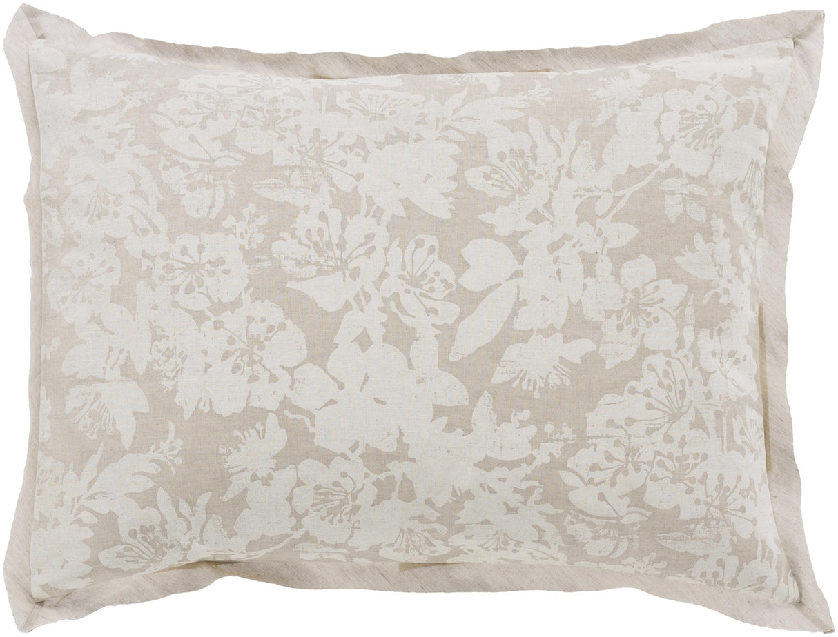 Surya Clara CAL-5005 72"W x 84"L x 15"DL Bedding