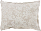 Surya Clara CAL-5005 88"W x 92"L Bedding