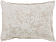 Surya Clara CAL-5005 20"H x 26"W Bedding