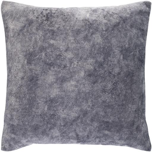 Surya Collins OIS-007 20"H x 20"W Pillow Cover