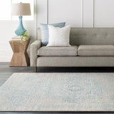 Surya Cora COR-001 18"H x 18"W Pillow Cover
