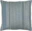Surya Cora COR-001 18"H x 18"W Pillow Kit