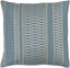 Surya Cora COR-001 22"H x 22"W Pillow Cover