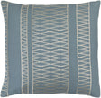 Surya Cora COR-001 22"H x 22"W Pillow Kit
