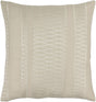 Surya Cora COR-002 20"H x 20"W Pillow Kit