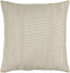 Surya Cora COR-002 22"H x 22"W Pillow Kit