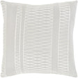 Surya Cora COR-003 22"H x 22"W Pillow Kit