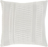 Surya Cora COR-003 22"H x 22"W Pillow Kit