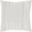 Surya Cora COR-003 22"H x 22"W Pillow Kit