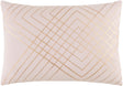 Surya Crescent CSC-002 13"H x 19"W Pillow Kit