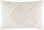 Surya Crescent CSC-003 20"H x 20"W Pillow Kit