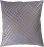 Surya Crescent CSC-004 20"H x 20"W Pillow Kit