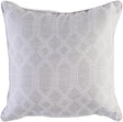Surya Crissy CS-005 20"H x 20"W Pillow Cover