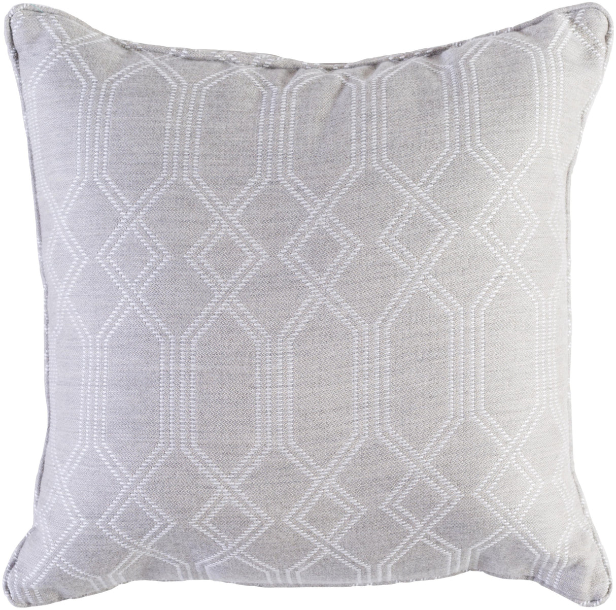 Surya Crissy CS-005 20"H x 20"W Pillow Cover