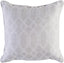Surya Crissy CS-005 20"H x 20"W Pillow Cover