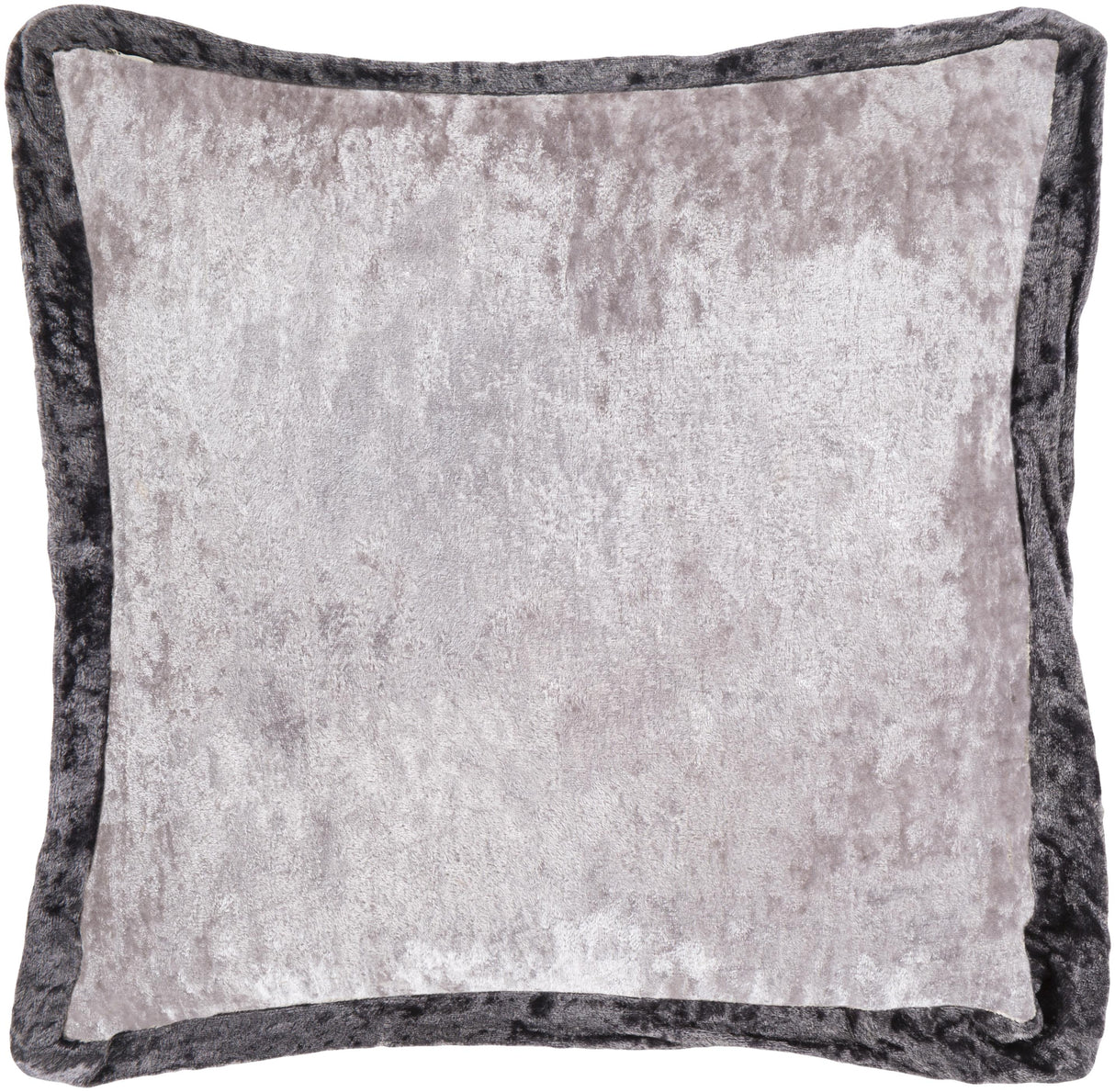 Surya Cyber CYB-004 20"H x 20"W Pillow Cover