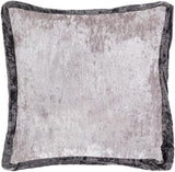 Surya Cyber CYB-004 20"H x 20"W Pillow Cover