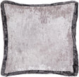 Surya Cyber CYB-004 20"H x 20"W Pillow Kit