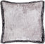 Surya Cyber CYB-004 20"H x 20"W Pillow Kit