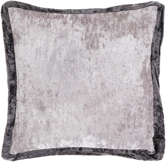 Surya Cyber CYB-004 20"H x 20"W Pillow Kit