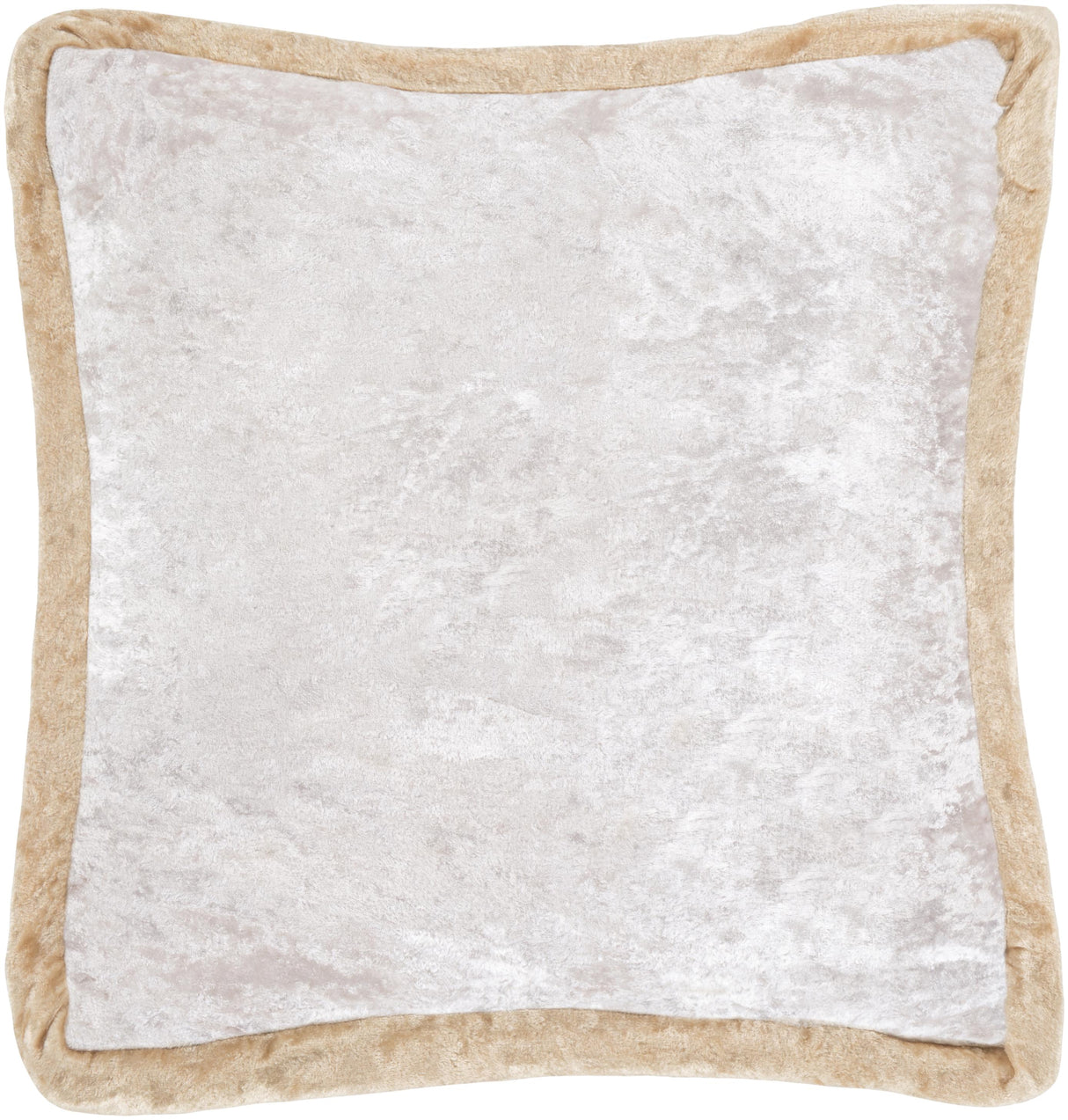 Surya Cyber CYB-005 20"H x 20"W Pillow Cover