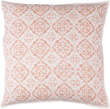 Surya D'Orsay DOR-001 18"H x 18"W Pillow Kit