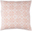 Surya D'Orsay DOR-001 18"H x 18"W Pillow Kit