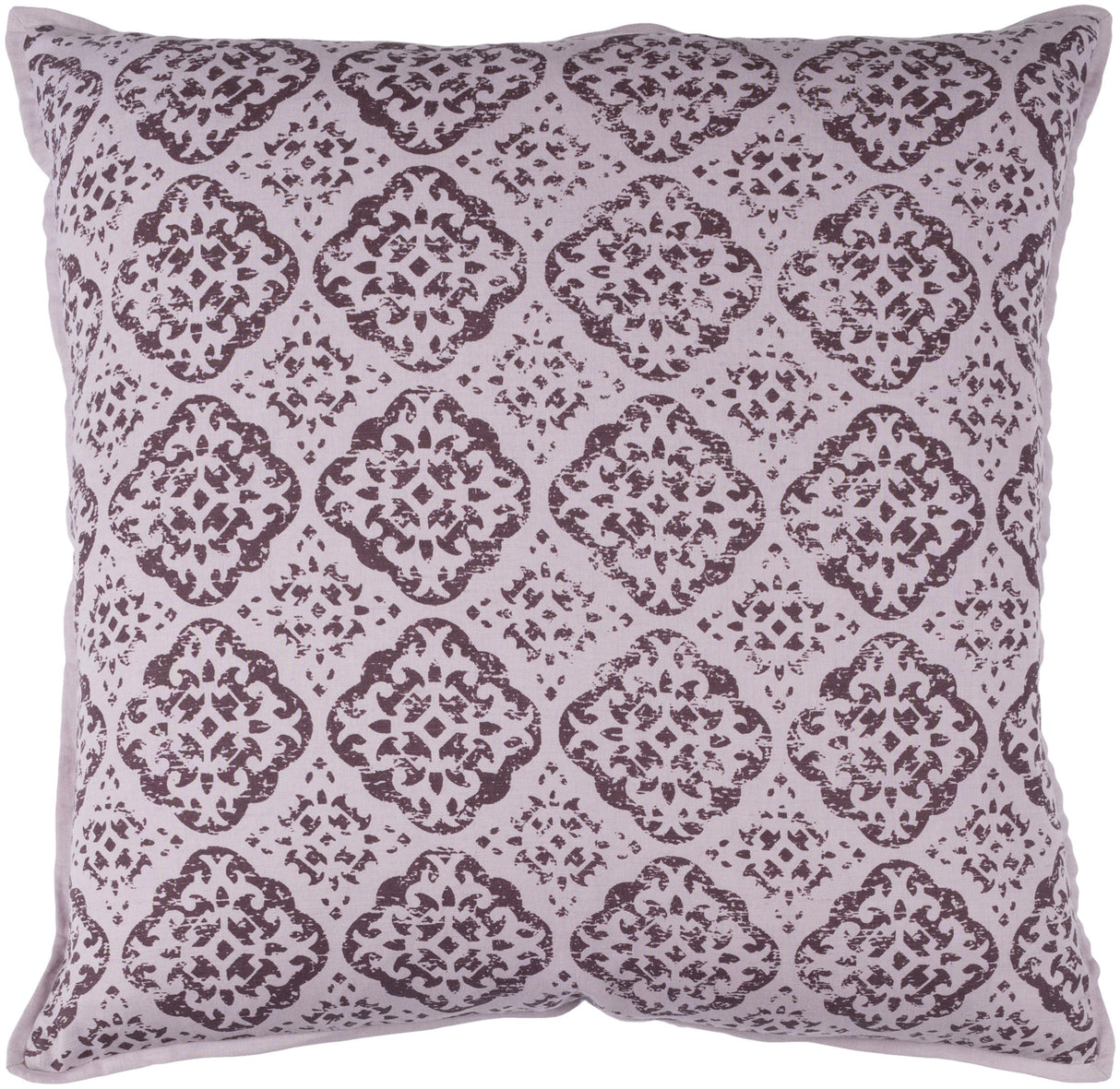 Surya D'Orsay DOR-002 18"H x 18"W Pillow Cover