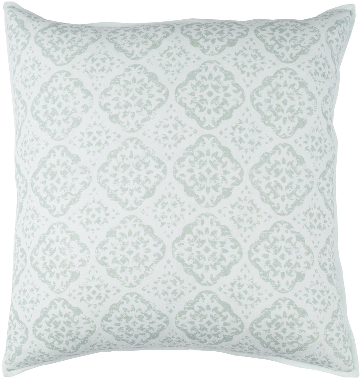 Surya D'Orsay DOR-003 18"H x 18"W Pillow Kit