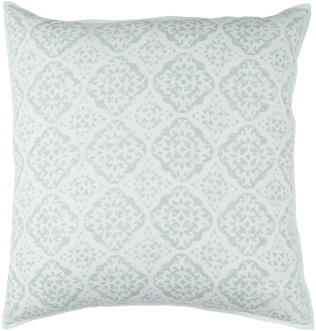 Surya D'Orsay DOR-003 18"H x 18"W Pillow Kit