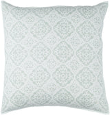 Surya D'Orsay DOR-003 20"H x 20"W Pillow Cover