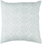 Surya D'Orsay DOR-003 20"H x 20"W Pillow Cover