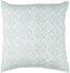 Surya D'Orsay DOR-003 20"H x 20"W Pillow Kit
