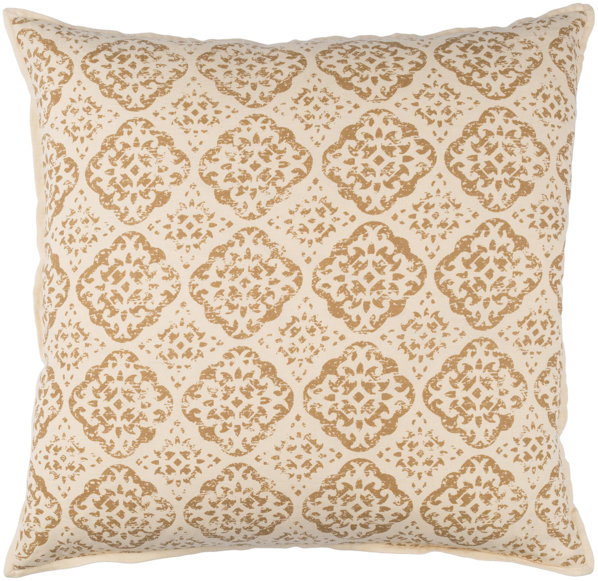 Surya D'Orsay DOR-004 18"H x 18"W Pillow Kit